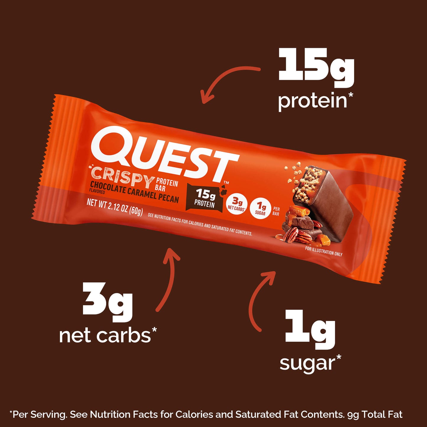 chocolate-caramel-pecan-crispy-hero-protein-bars-q2 qst-005406-chocolate-caramel-pecan-hero_3.jpg